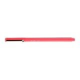Marvy Le Pen 4300 Extra Fine Fluorescent Pink Metal Klips 0.3 mm Keçe Uçlu Kalem