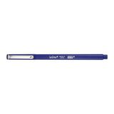 Marvy Le Pen 4300 Extra Fine Navy Metal Klips 0.3 mm Keçe Uçlu Kalem
