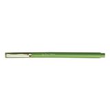 Marvy Le Pen 4300 Extra Fine Olive Green Metal Klips 0.3 mm Keçe Uçlu Kalem