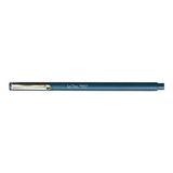 Marvy Le Pen 4300 Extra Fine Oriental Blue Metal Klips 0.3 mm Keçe Uçlu Kalem