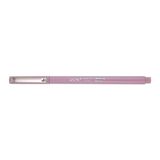 Marvy Le Pen 4300 Extra Fine Pale Mauve Metal Klips 0.3 mm Keçe Uçlu Kalem