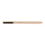 Marvy Le Pen 4300 Extra Fine Pastel Peach Metal Klips 0.3 mm Keçe Uçlu Kalem