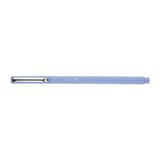 Marvy Le Pen 4300 Extra Fine Perıwinkle Metal Klips 0.3 mm Keçe Uçlu Kalem