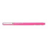 Marvy Le Pen 4300 Extra Fine Pink Metal Klips 0.3 mm Keçe Uçlu Kalem