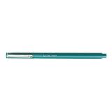 Marvy Le Pen 4300 Extra Fine Teal Metal Klips 0.3 mm Keçe Uçlu Kalem