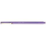 Marvy Le Pen 4300 Extra Fine Uç Metal Klips 0.3 mm Uç Amethyst Kalem