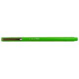 Marvy Le Pen 4300 Extra Fine Uç Metal Klips 0.3 mm Uç Light Green Kalem