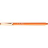 Marvy Le Pen 4300 Extra Fine Uç Metal Klips 0.3 mm Uç Orange Kalem