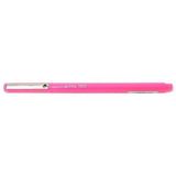 Marvy Le Pen 4300 Extra Fine Uç Metal Klips 0.3 mm Uç Pink Kalem