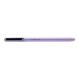 Marvy Le Pen 4300 Extra Fine Wisteria - Westeria Metal Klips 0.3 mm Keçe Uçlu Kalem