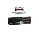 Marvy Ohp Multi M Marker Çok Amaçlı Permanent Markör