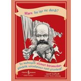 Marx Bu Işe Ne Derdi? - Gareth Southwell
