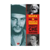 MARX & ENGELS - ERNESTO CHE GUEVARA