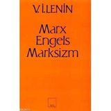 MARX-ENGELS-MARKSIZM - VLADIMIR İLYİÇ LENIN