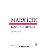 Marx İçin - Louis Althusser