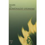 MARX VE KOMÜNALİST OTONOMI - A. CENGIZ BAYSOY