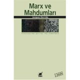 MARX VE MAHDUMLARI - JACQUES DERRIDA