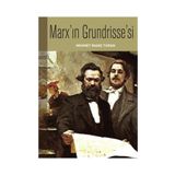 Marx’ın Grundrisse’si - Mehmet İnanç Turan