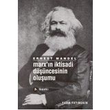 Marx'ın İktisadi Düşüncesinin Oluşumu - Ernest Mandel