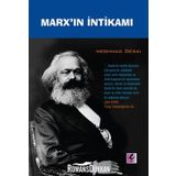 MARX'IN İNTİKAMI - GÖKÇER ÖZGÜR;MEGHNAD DESAI