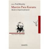 Marx’ın Para Kuramı - Fred Moseley
