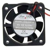 Marxlow 40x40x10 mm 5V Fan