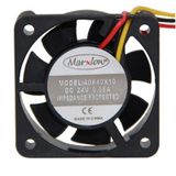 Marxlow 40X40X10Mm Dc Fan 24V 3P