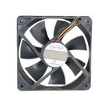 Marxlow 40X40X20Mm Dc Fan 24V 3P
