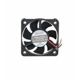Marxlow 50x50x10 mm 24V Dc 2 Pin Kasa Fanı