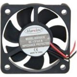 Marxlow 50X50X10Mm Dc Fan 5V