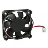 Marxlow 5X5CM 24 Volt Kasa Fanı 50X50 mm Soğutucu Bilgisayar Fanı