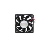 Marxlow 60x60x15 mm 24 V DC 2 Pin Plastik Kasa Fanı