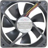 Marxlow 60X60X15Mm Dc Fan 24V