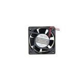 Marxlow 6cm Fan 60x60x25 24v 2 Uçlu