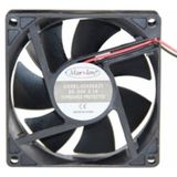 Marxlow 80x80x25 mm 24V Fan