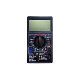 Marxlow DT860D Dijital Multimetre Geniş Ekranlı Ölçü Aleti