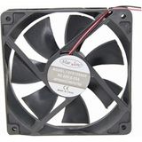 Marxlow Fan 120X120X25 24V 2p Dc 2 Uçlu - 120mm