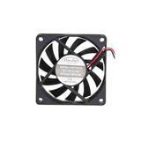 Marxlow IC-216 70x70x15 DC 12V Fan
