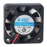 Marxlow IC-216A 4X4X10 24 V DC Fan