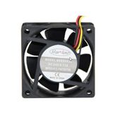 Marxlow IC-216A 60x60x25 cm DC 24V 3P Fan