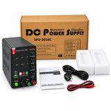 Marxlow Jesverty SPS-3010C 0-30V 0-10A 300W Ayarlı DC Güç Kaynağı