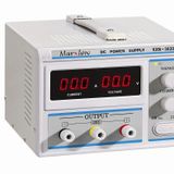 Marxlow Kxn-3020d 0 - 30 Volt 0 ? 20 Amper Arası Ayarlı Güç Kaynağı