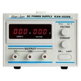 Marxlow KXN-3020D 0-30V 0-20A Ayarlı Güç Kaynağı