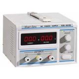 Marxlow Kxn-6010d 0-60 V 0-10 A Ayarlı Güç Kaynağı