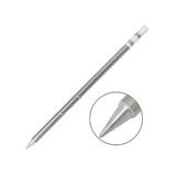 Marxlow N12-1 ZD-8962 Lehim Istasyonu Yedek Havya Ucu - 0.5 mm Ince Uç T12 Serisi