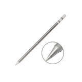 Marxlow N12-2 ZD-8962 Lehim Istasyonu Yedek Havya Ucu - 0.2 mm Sivri Uç T12 Serisi