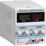 Marxlow PS-305D 0-30 Volt 0-5 Amper Ayarlı Trafolu Güç Kaynağı
