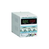 Marxlow PS-305D 0-30V 0-5A Trafolu Ayarlı Güç Kaynağı