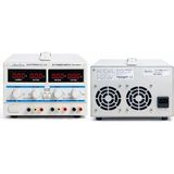 Marxlow RXN-305D-II 2X30V 0-5A Çift Çıkışlı Trafolu Ayarlı Güç Kaynağı