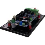 Marxlow ZD-150H-1 Güçlü Manyetik Alüminyum Tabanlı Pcb Tutucu - 1 Adet